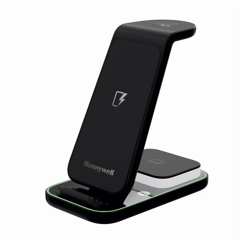 Honeywell Zest Wireless Clamp 3-in-1 Charger 23W