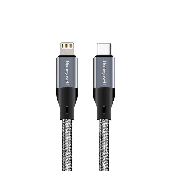 Honeywell Type-C to Lightning Cable (Platinum Series)
