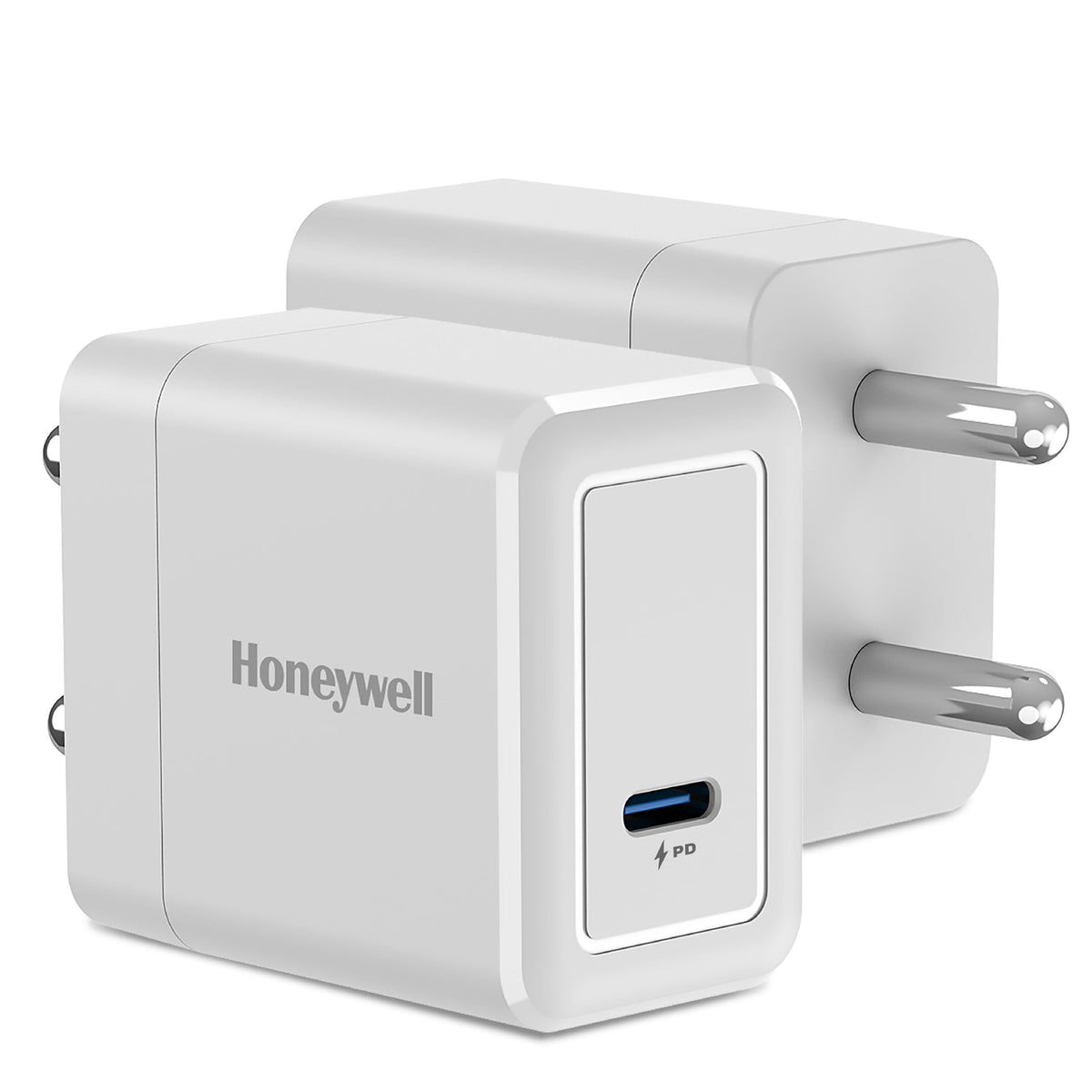 Honeywell Zest 20W PD Charger (Platinum Series)