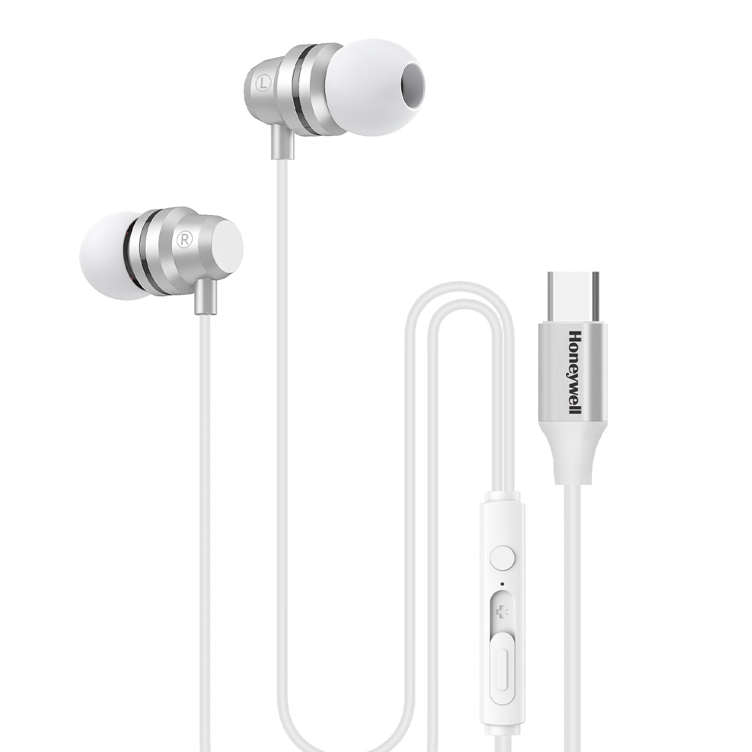 Honeywell Suono P60 Wired Earphones