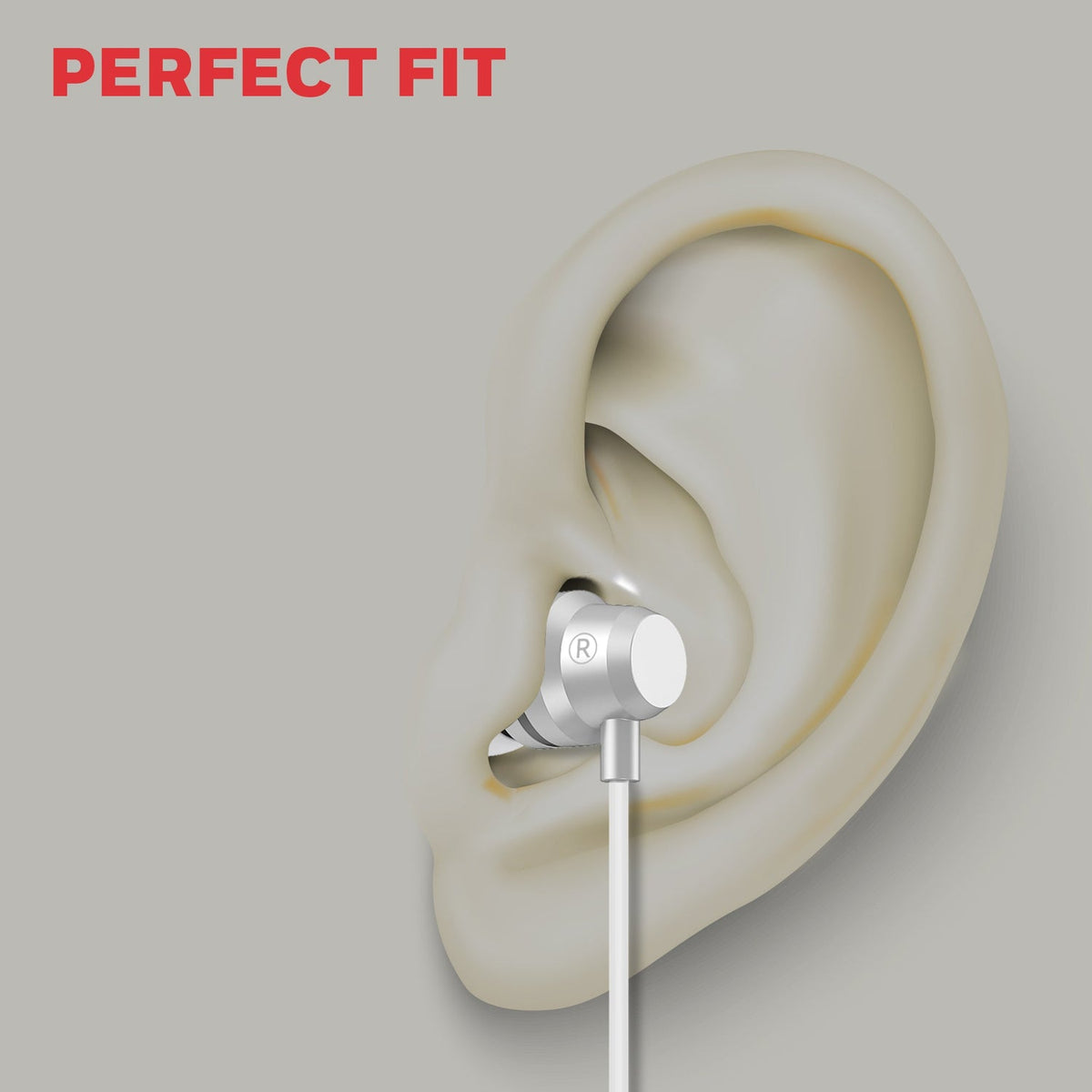 Honeywell Suono P60 Wired Earphones