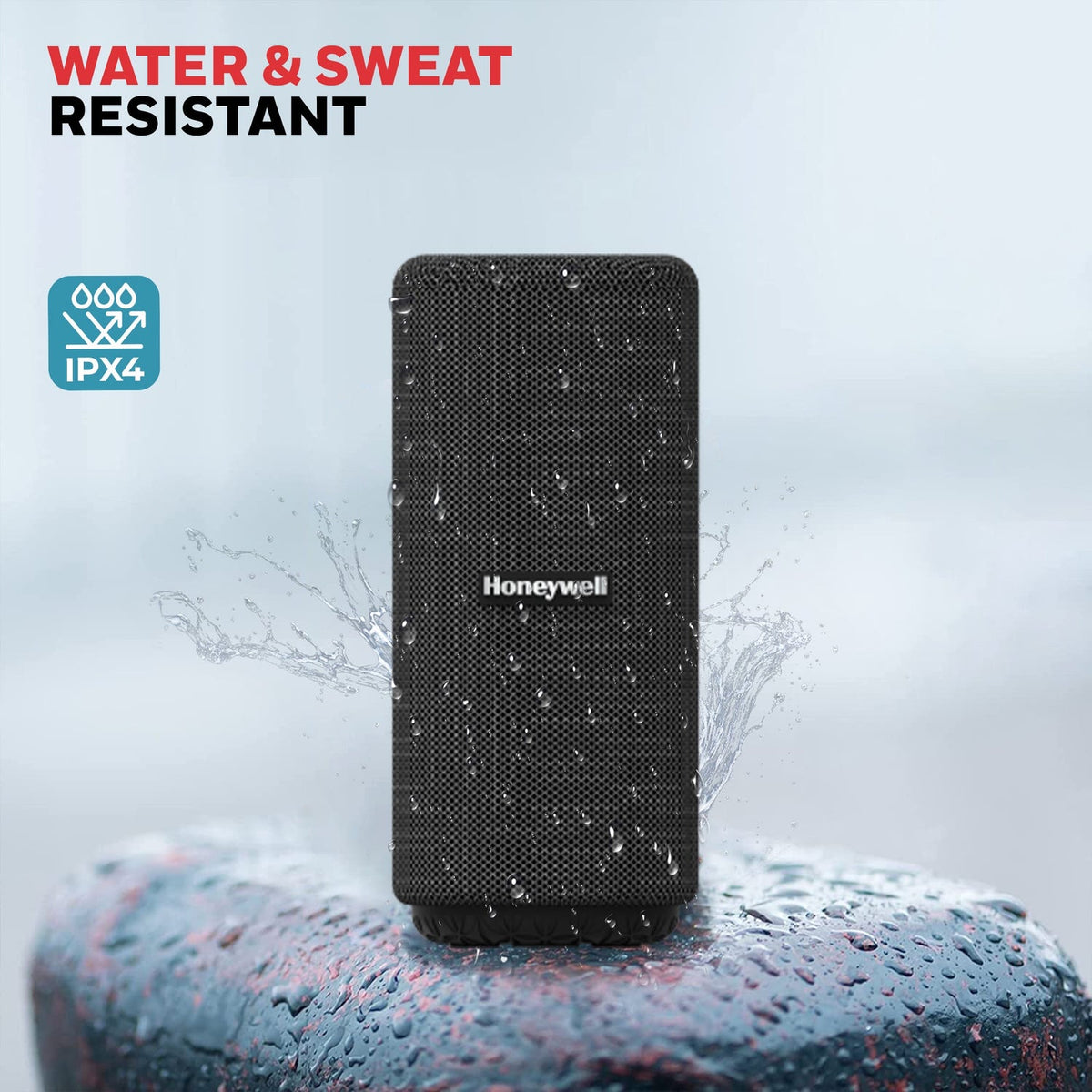 Honeywell Suono P300 Bluetooth Speaker 10W