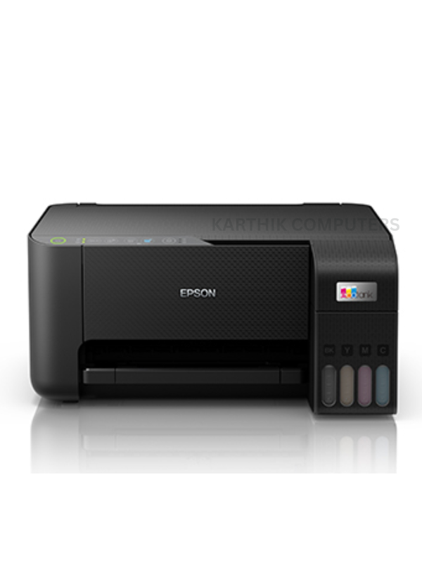 Epson EcoTank L3250 – Ink tank colour · Wi‑Fi · Print/Scan/Copy