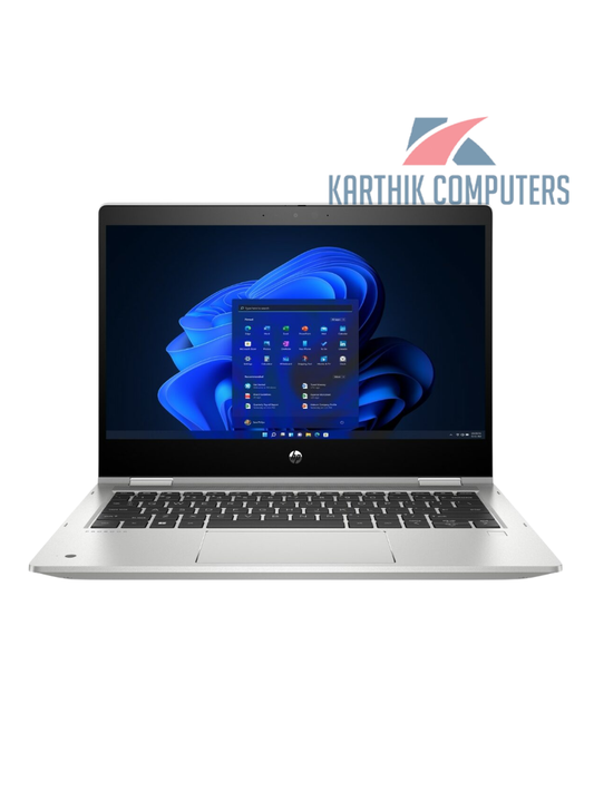 HP ProBook 435 G9 Refurbished Laptop | AMD Ryzen 7 PRO 5875U | 16GB RAM | 512GB SSD | 13.3" FHD Display | Business Ultrabook