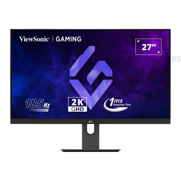 ViewSonic VX2758A-2K-PRO-2 27-inch QHD IPS 185Hz Monitor