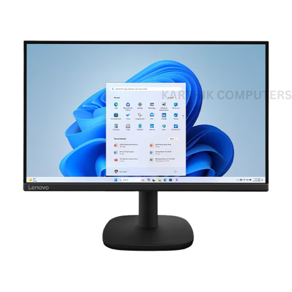 Lenovo C22-39 22-inch (21.5″) Full HD IPS 75Hz Monitor