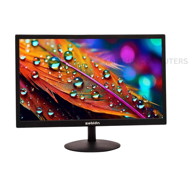 Zebion 20 HD 20-inch HD+ Monitor
