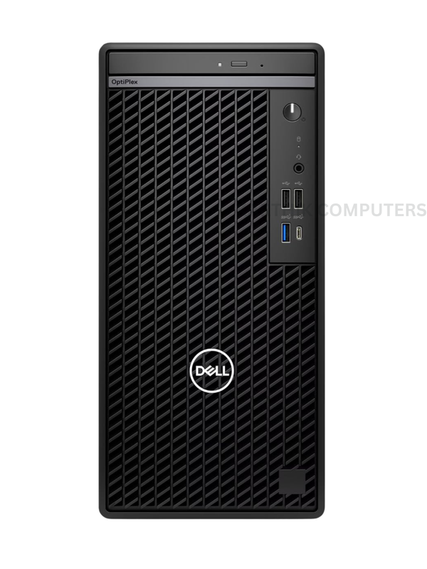 Dell OptiPlex 7020 – i5-12500 · 8GB · 512GB SSD · UHD 770