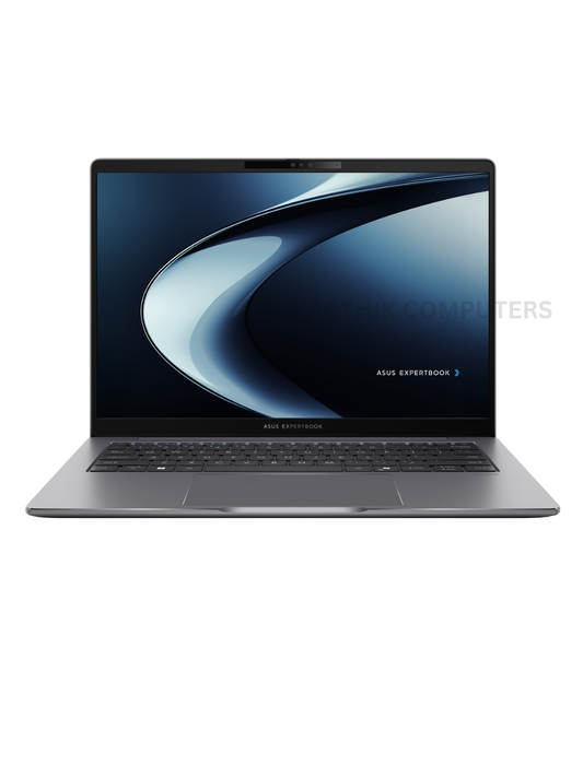 ASUS ExpertBook P3 Business Laptop – Intel i5-13420H, 16GB RAM, 512GB SSD