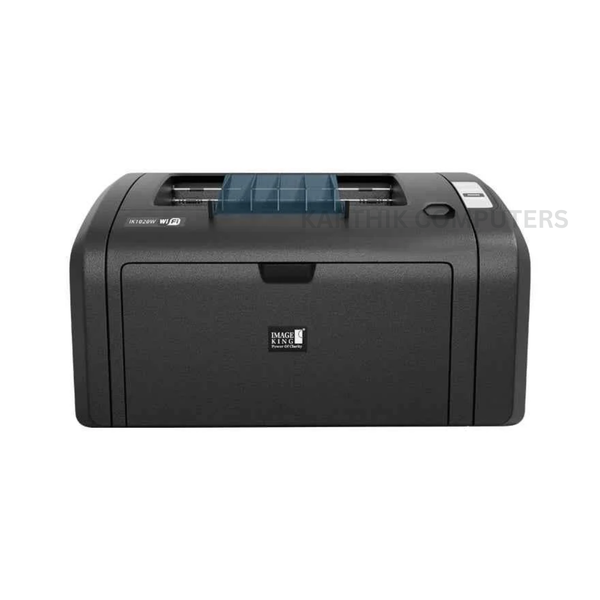 Image King IK1020W Wi-Fi Mono Laser Printer