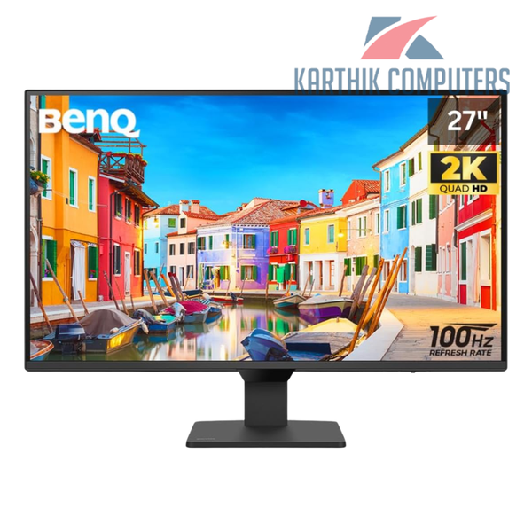 BenQ GW2790Q 27-inch QHD IPS 100Hz Monitor