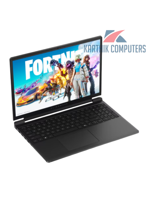Alienware 15 DA15265 Ryzen 7 RTX 4050 Laptop