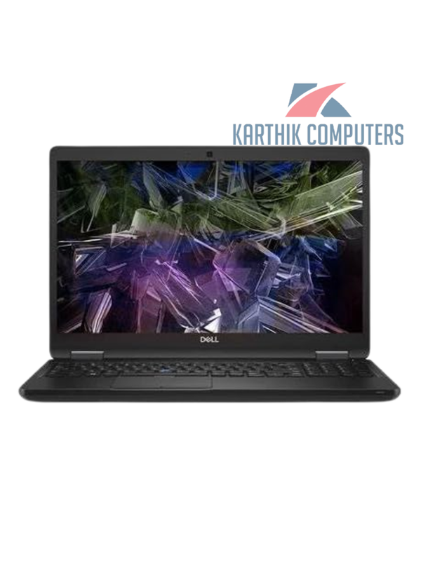 Dell Latitude 5490 Refurbished Business Laptop – Intel Core i7-8650U, 8GB RAM, 256GB SSD