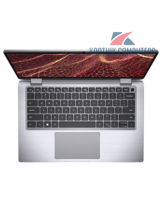 Dell Latitude 7430 Refurbished Business Laptop | Intel Core i5 12th Gen Processor | 32GB DDR4 RAM | 512GB NVMe SSD | 14-inch FHD Display | Intel Iris Xe Graphics | Windows Pro Lightweight Laptop