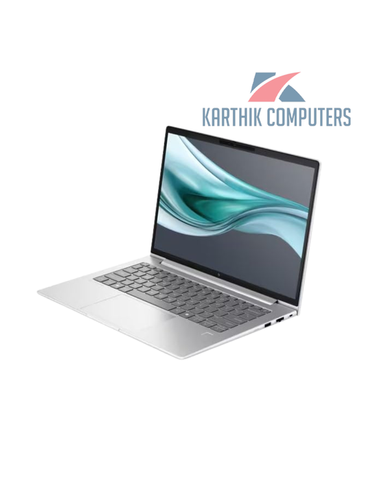 HP EliteBook 640 G11 Refurbished Laptop | Intel Core Ultra 7 165U (12-Core, 14-Thread) | 16GB DDR5 RAM | 512GB PCIe NVMe SSD | Intel Graphics | 14" Full HD | Windows 11 Pro