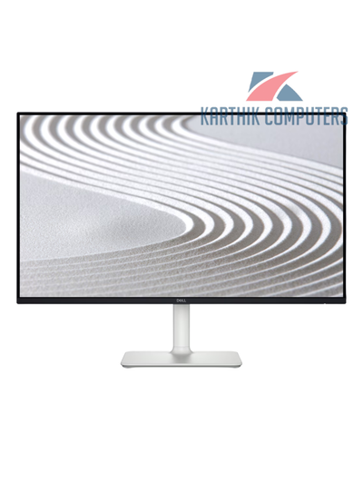 Dell S2425H 24-inch (23.8″) Full HD IPS 100Hz Monitor