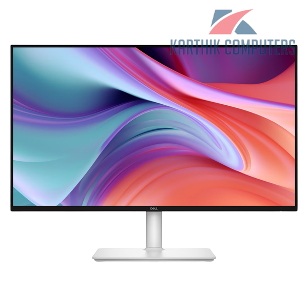 Dell S2725HSM 27-inch Full HD IPS Monitor