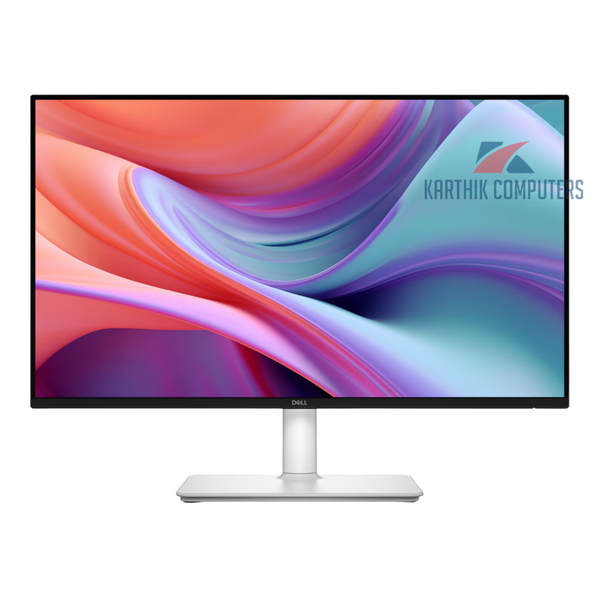 Dell 24 Plus S2425HSM 24-inch (23.8″) Full HD IPS 144Hz Monitor