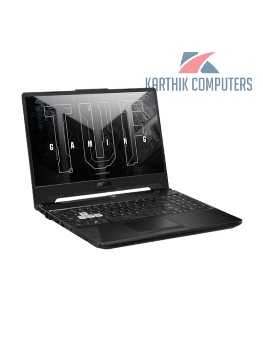 ASUS TUF Gaming A15 Laptop – AMD Ryzen 7 155, RTX 3050, 16GB RAM