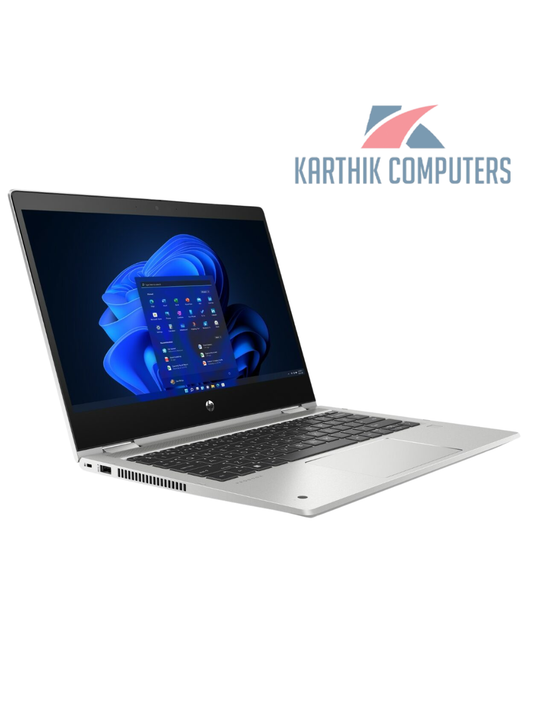 HP ProBook 435 G9 Refurbished Laptop | AMD Ryzen 7 PRO 5875U | 16GB RAM | 512GB SSD | 13.3" FHD Display | Business Ultrabook