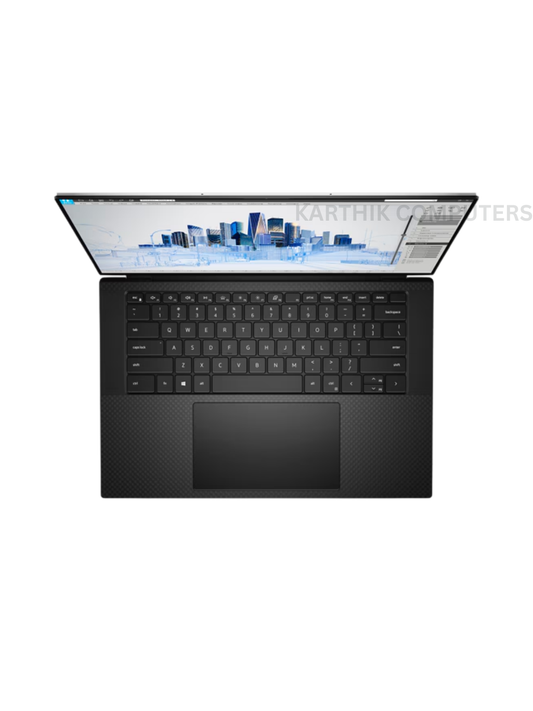 Dell Precision 5560 Refurb i9 Workstation