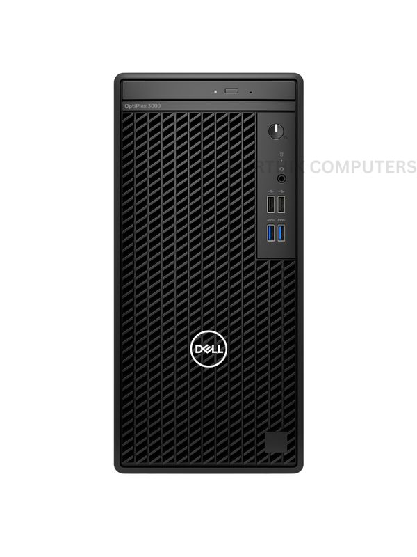 Dell OptiPlex 3000 – i5 · 8GB · 256GB SSD · Desktop