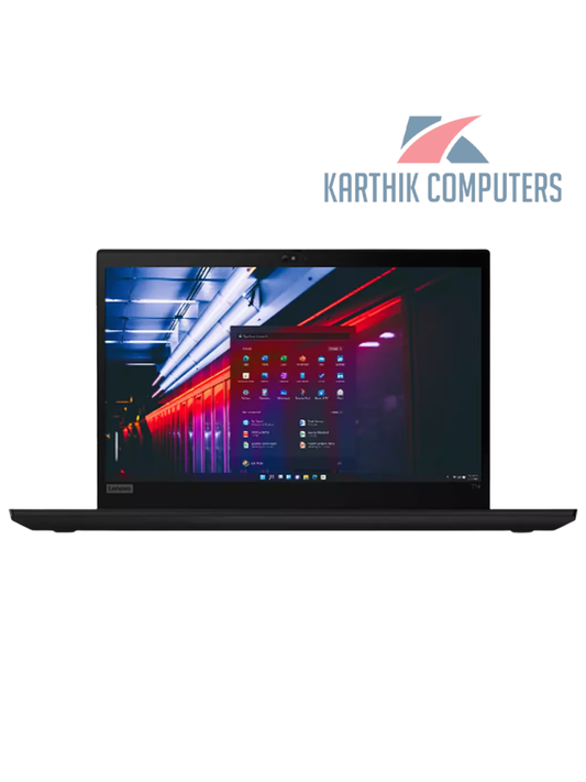 Lenovo ThinkPad T14 Gen 2 Refurbished Business Laptop | Intel Core i7 11th Gen Processor | 16GB DDR4 RAM | 512GB NVMe SSD | 14-inch FHD Display | Intel Iris Xe Graphics | Windows Pro Portable Laptop