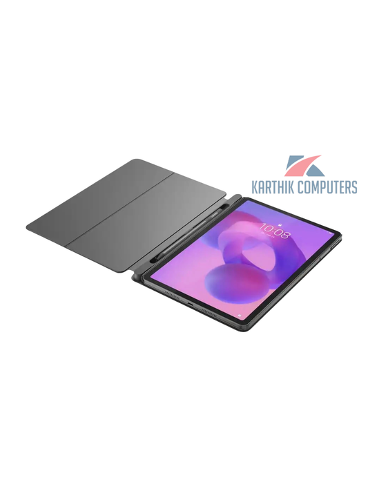 Lenovo Idea Tab | MediaTek Dimensity 6300 Octa-Core Processor | 8GB LPDDR4X RAM | 256GB UFS 2.2 Storage | 11" 2.5K IPS 90Hz Display | Android 15 | Wi-Fi + 5G | 7040mAh Battery