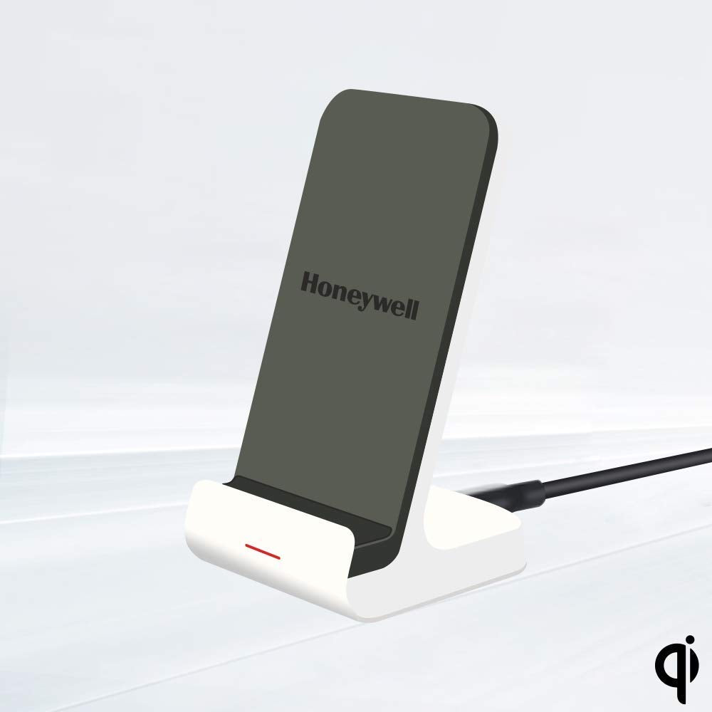 Honeywell Zest Wireless D Charger (Platinum Series)