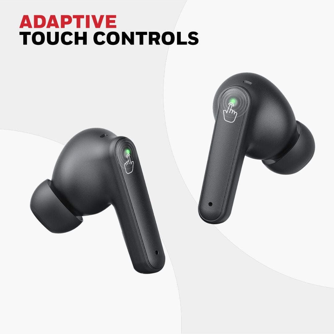 Honeywell Moxie V1400 Truly Wireless Earbuds