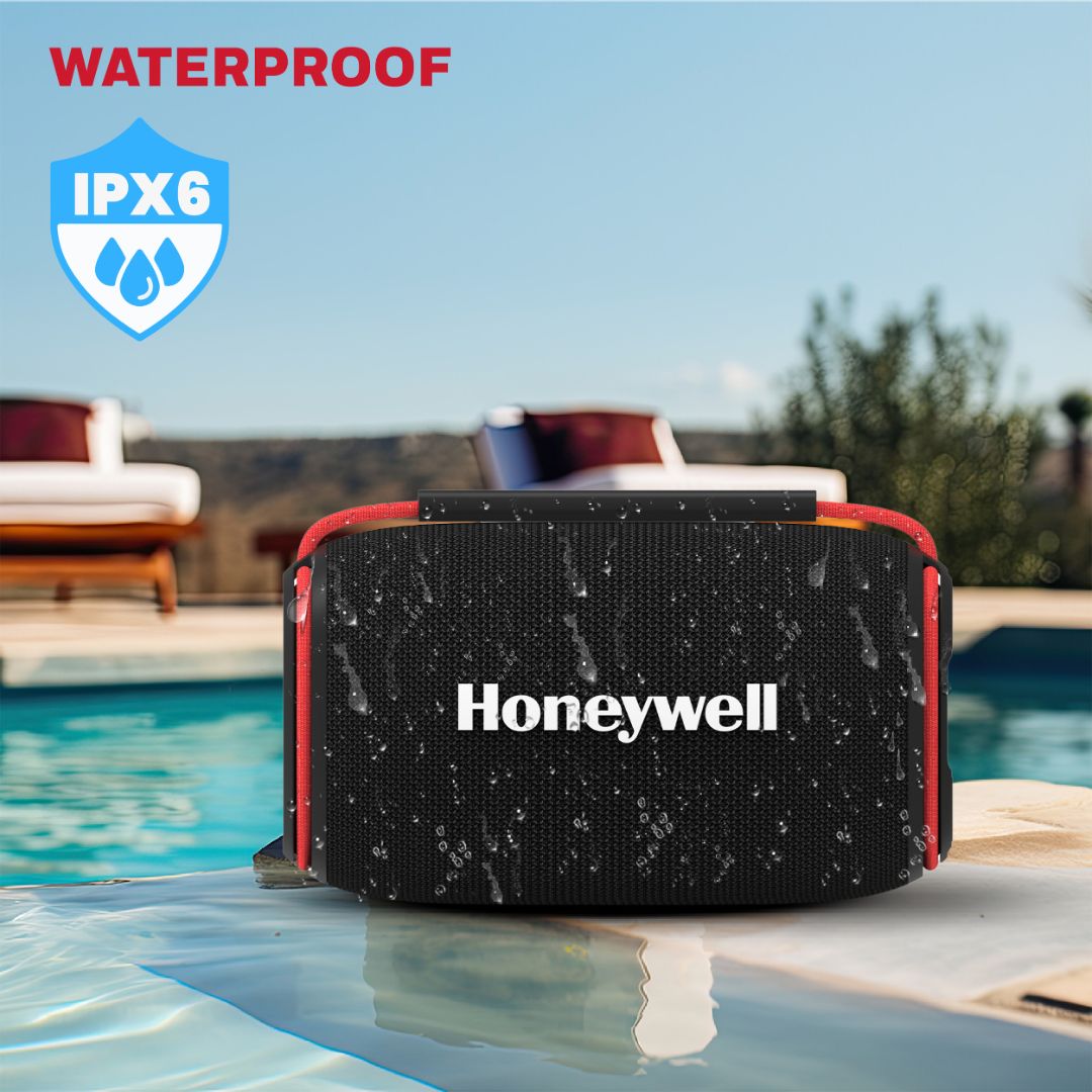 Honeywell Suono P400 Bluetooth Speaker 15W