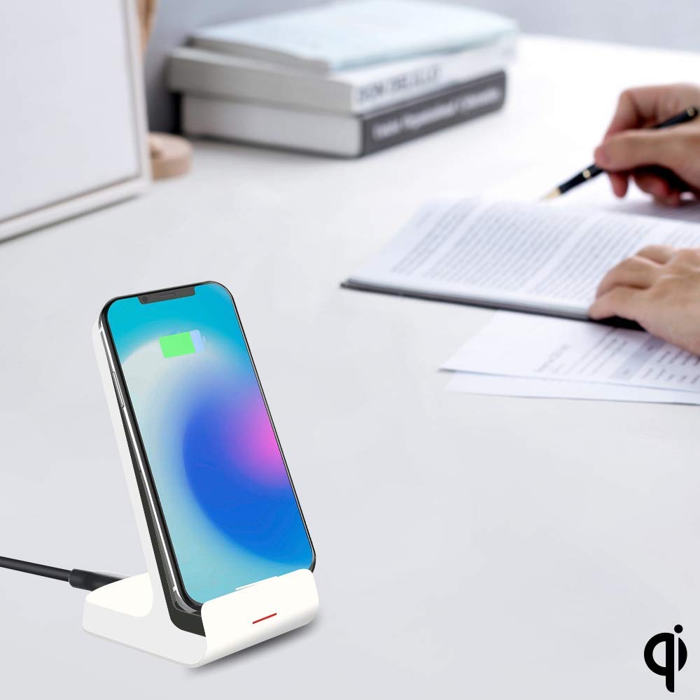 Honeywell Zest Wireless D Charger (Platinum Series)
