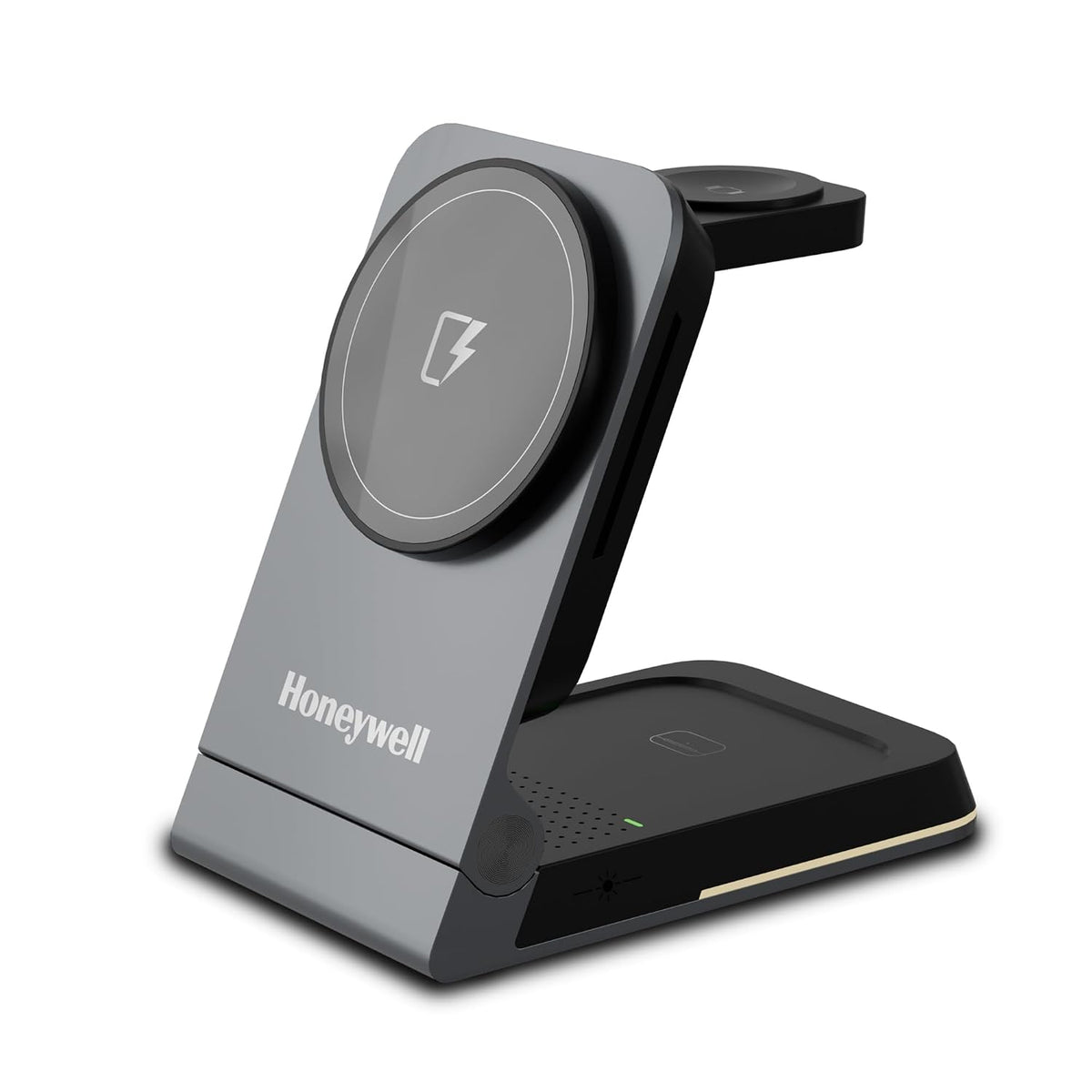 Honeywell Zest Wireless Flex 3-in-1 Foldable Charger 23W