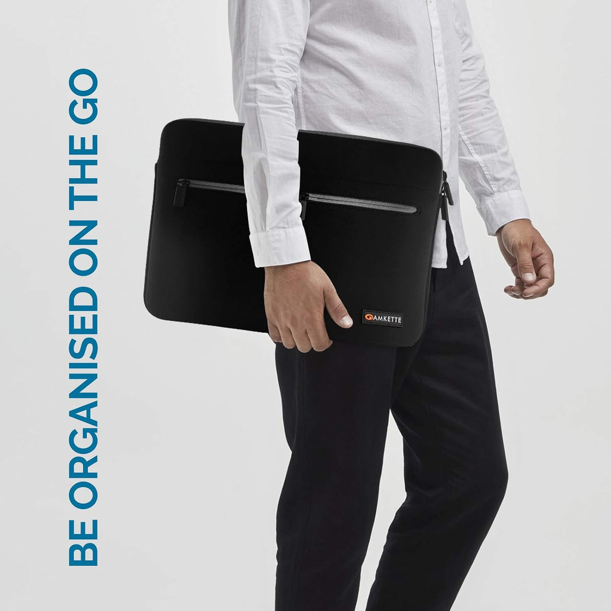 Amkette Neo Case 15" Laptop Sleeve