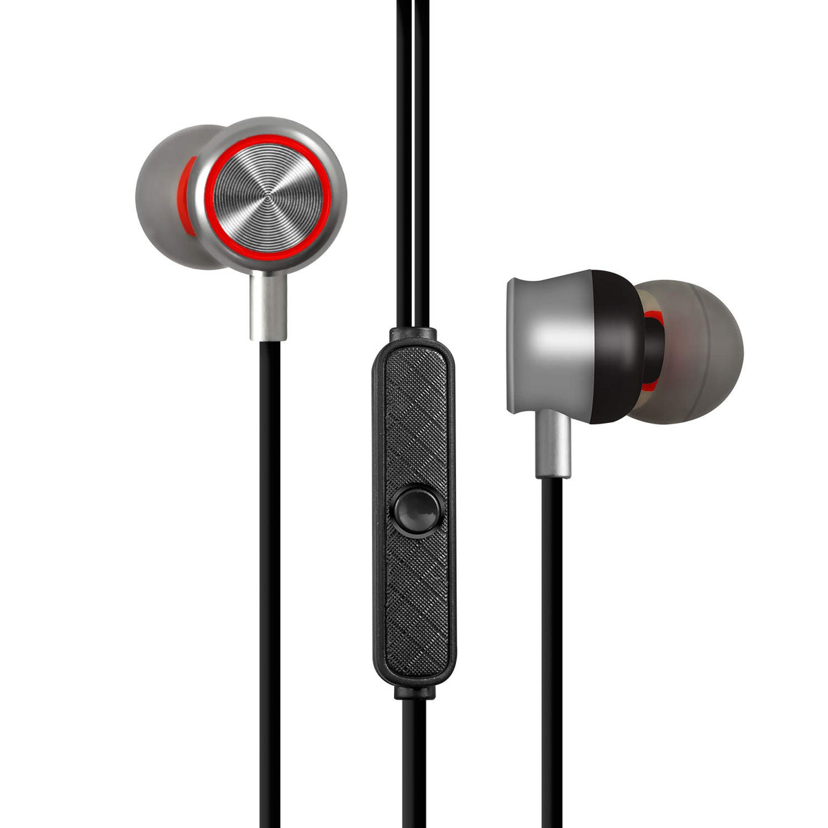 Amkette Trubeats M9 Wired Earphones