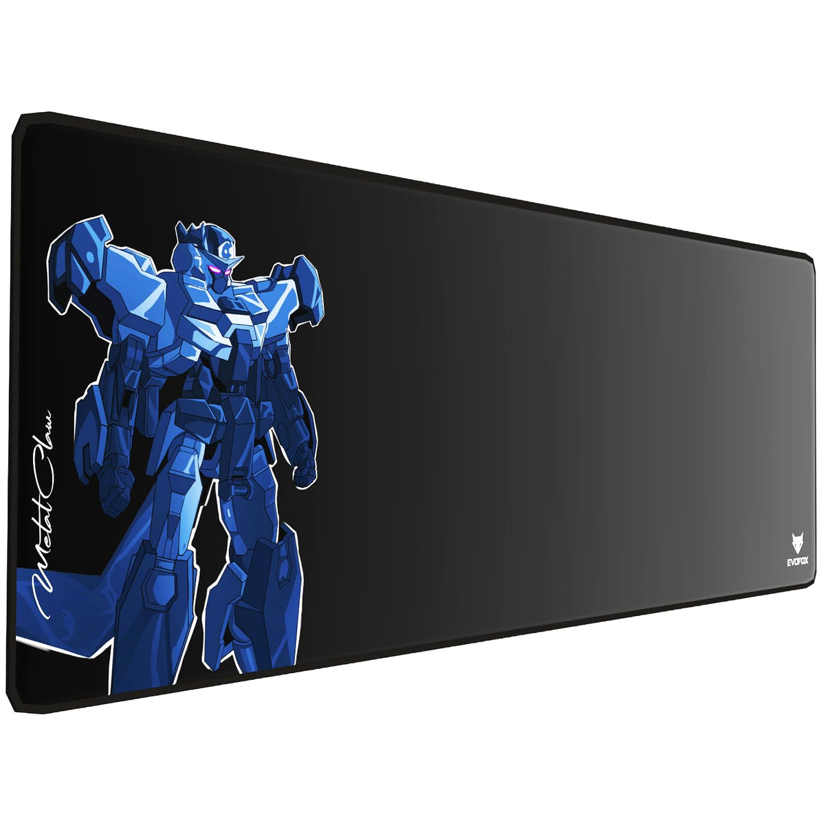 EvoFox Metal Claw X85 Gaming Mouse Pad