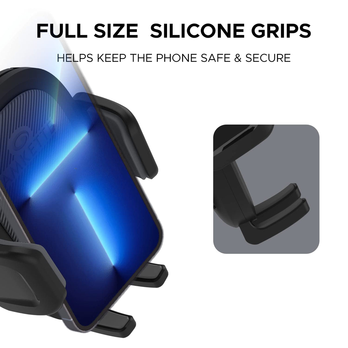 Amkette iGrip Drive Compact Car Phone Holder