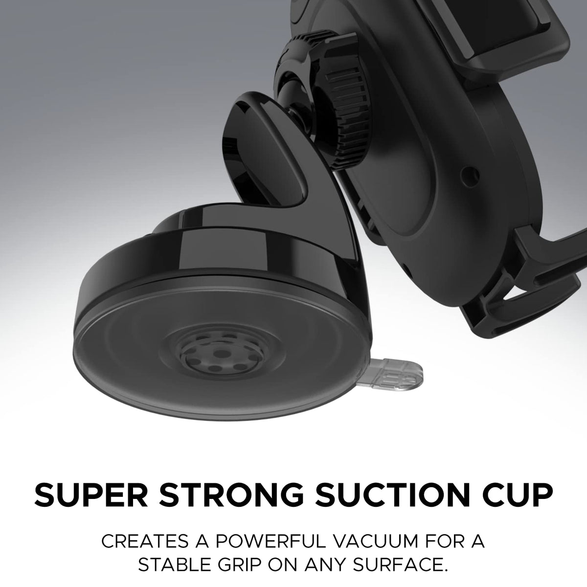 Amkette iGrip Drive Compact Car Phone Holder