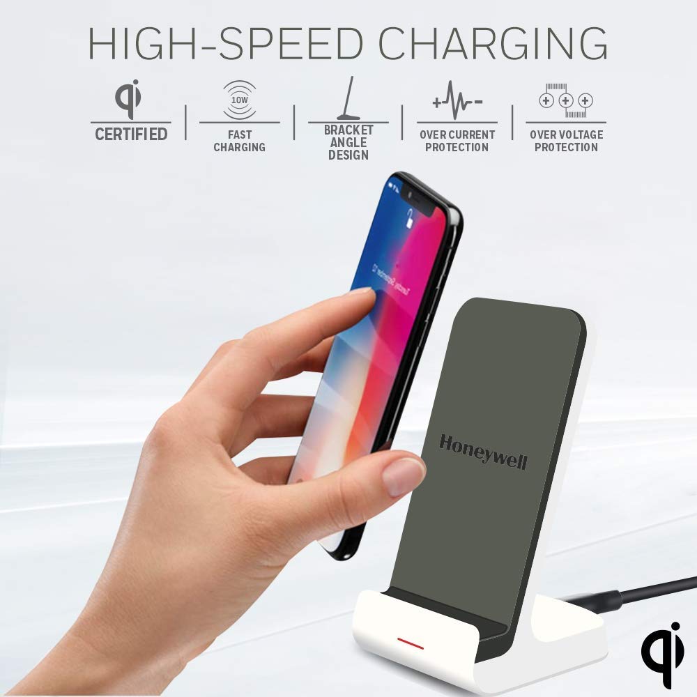 Honeywell Zest Wireless D Charger (Platinum Series)