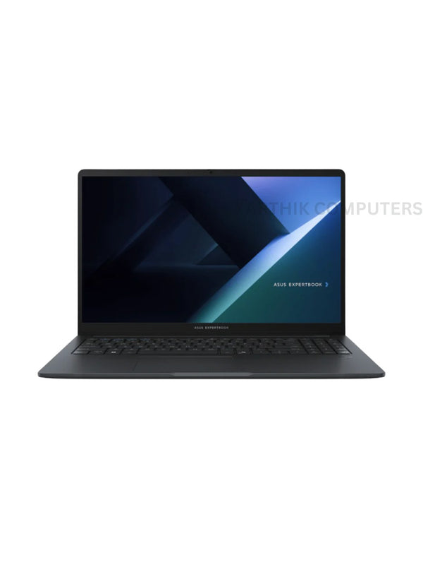 ASUS ExpertBook B1403CVA-S65790 Business Laptop – Intel Core 5 120U, 8GB RAM, 512GB SSD