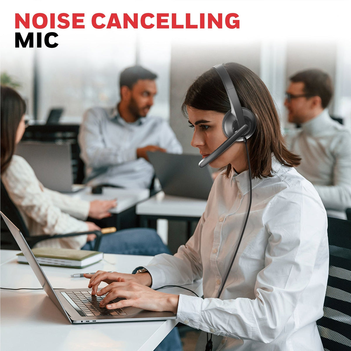 Honeywell Suono P40 Wired Headphones