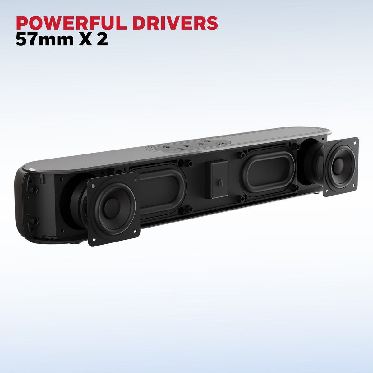 Honeywell Moxie V3000 Soundbar