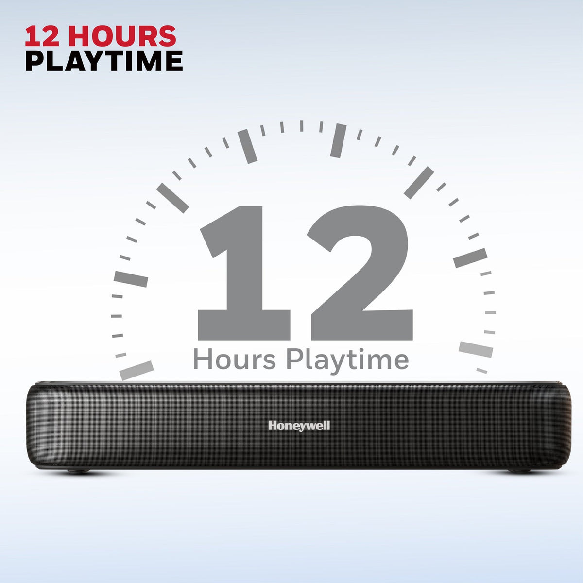 Honeywell Moxie V3000 Soundbar