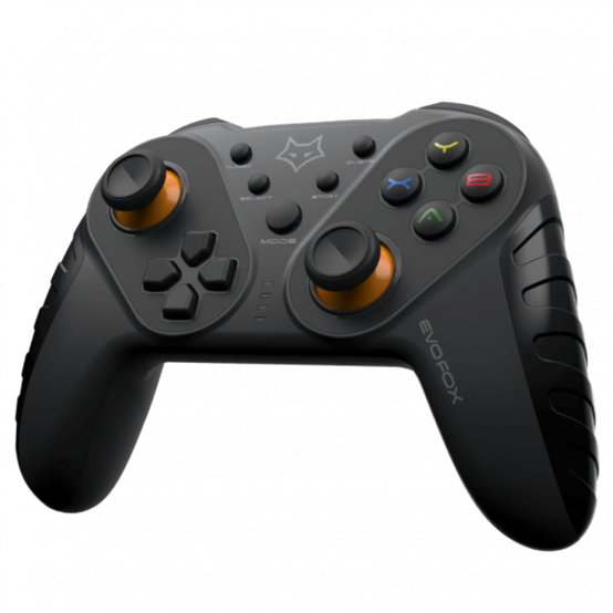 EvoFox Elite Ops Wireless Gamepad 12 ft Range
