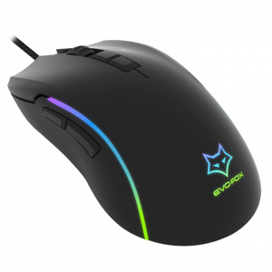EvoFox Phantom Pro RGB Gaming Mouse USB