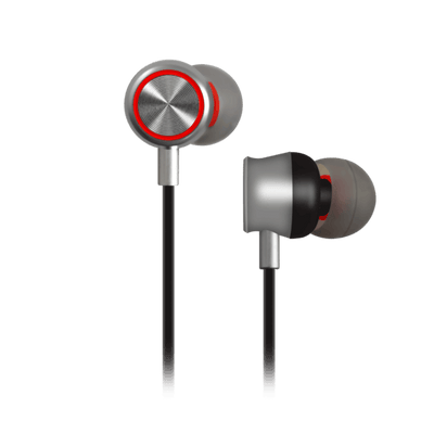 Amkette Trubeats M9 Wired Earphones