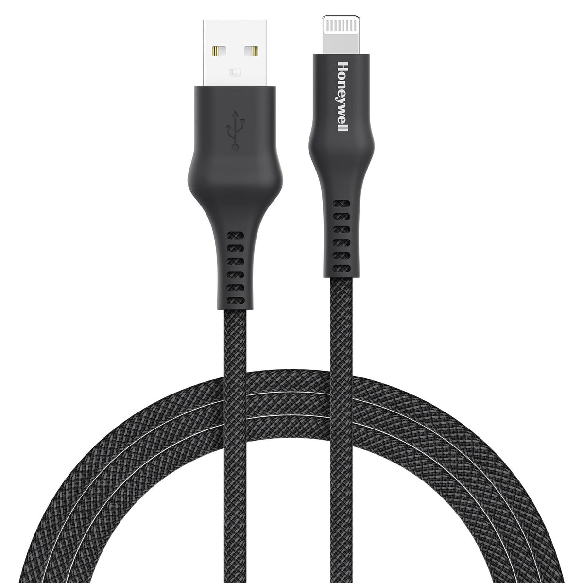 Honeywell USB to Lightning Cable 1.2m (Platinum Series)