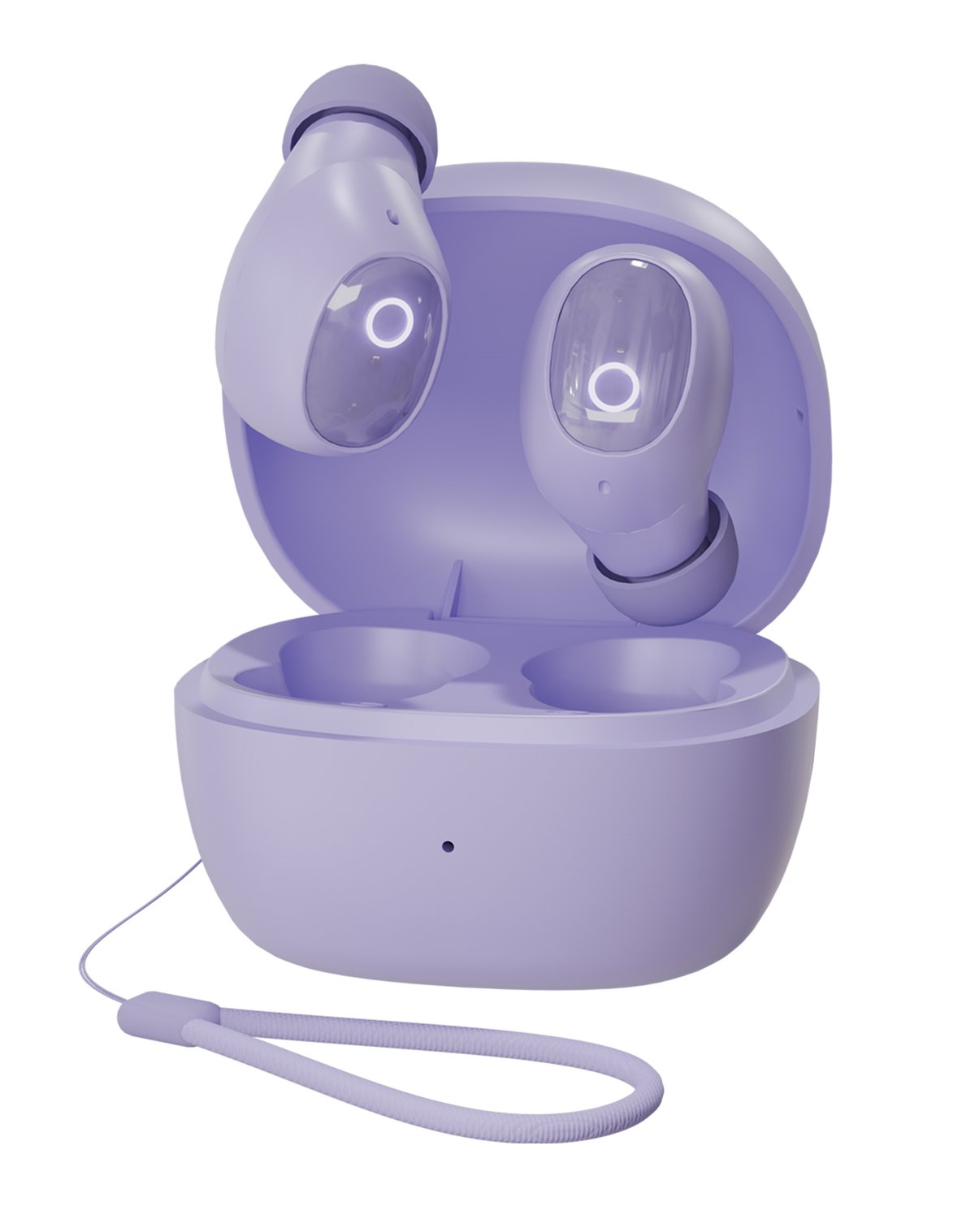 Honeywell Moxie V1500 Truly Wireless Earbuds