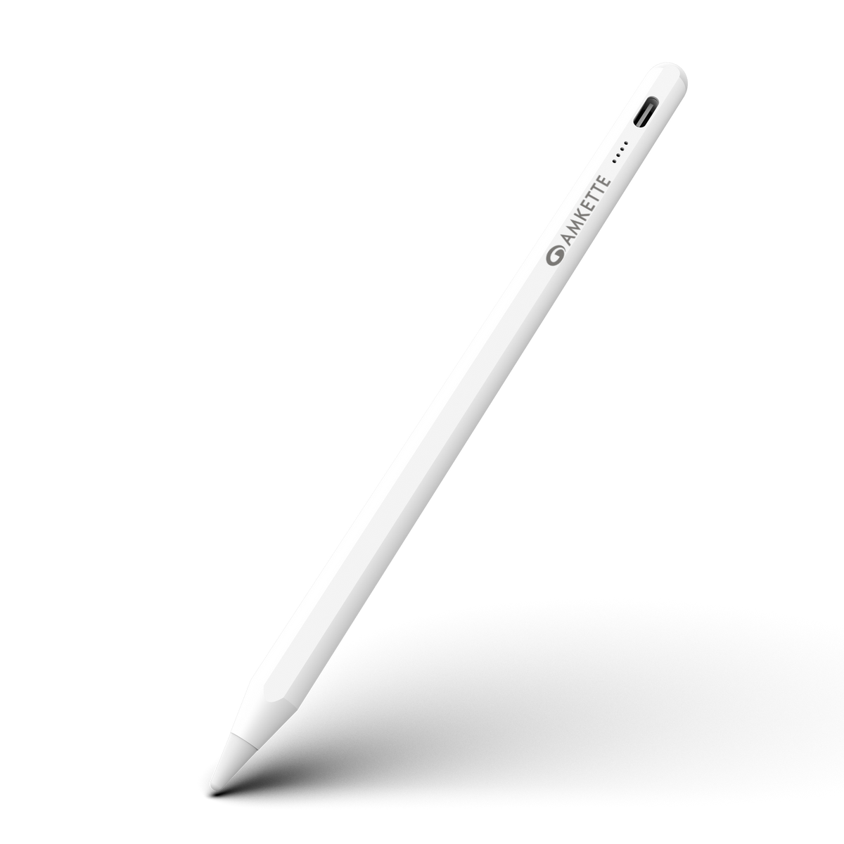 Amkette iPad Pencil Stylus 1.5mm Fine Tip