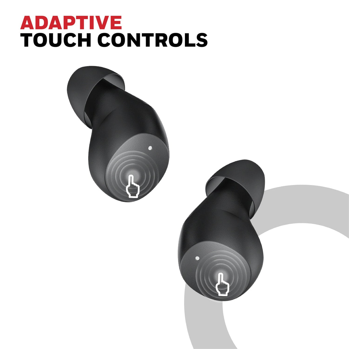 Honeywell Suono P2200 Truly Wireless Earbuds